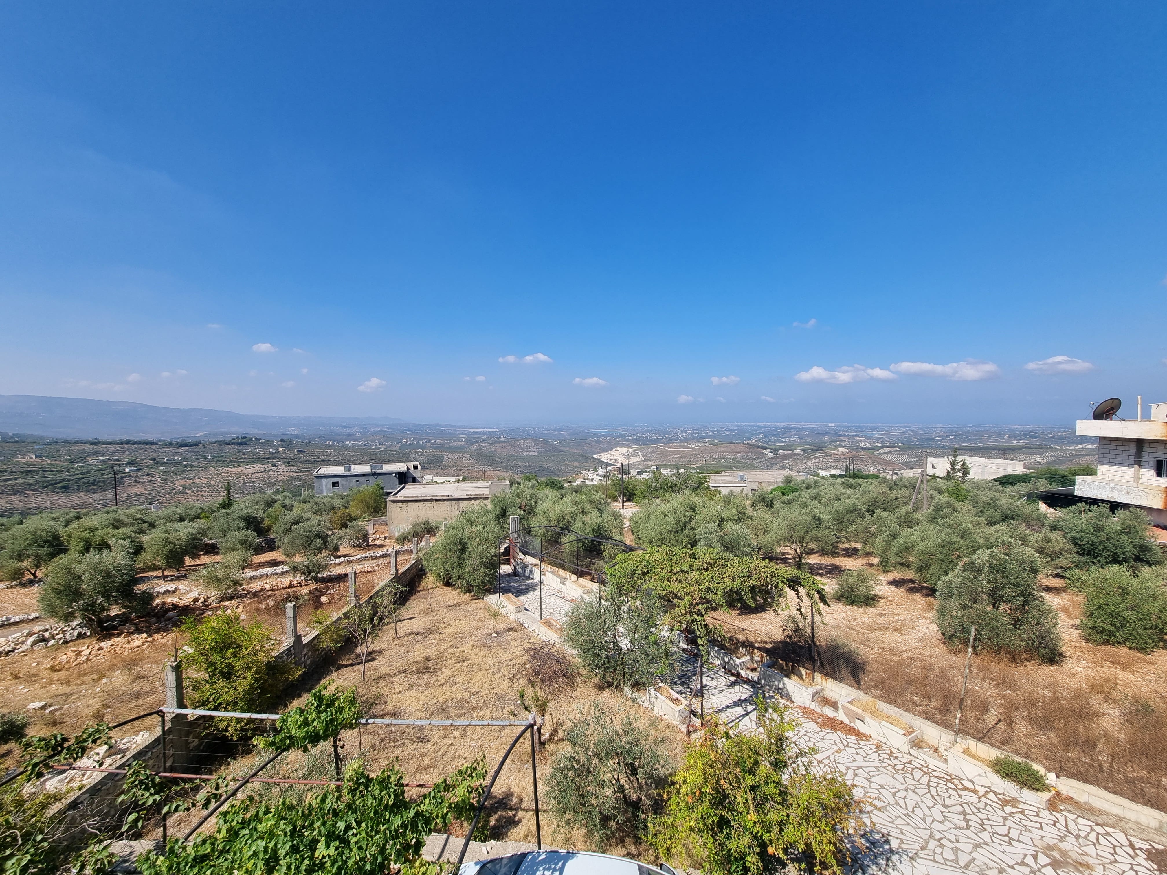 شاليه بيت الجبل — 2