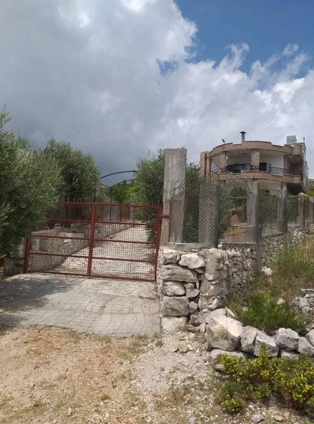 شاليه بيت الجبل — 15