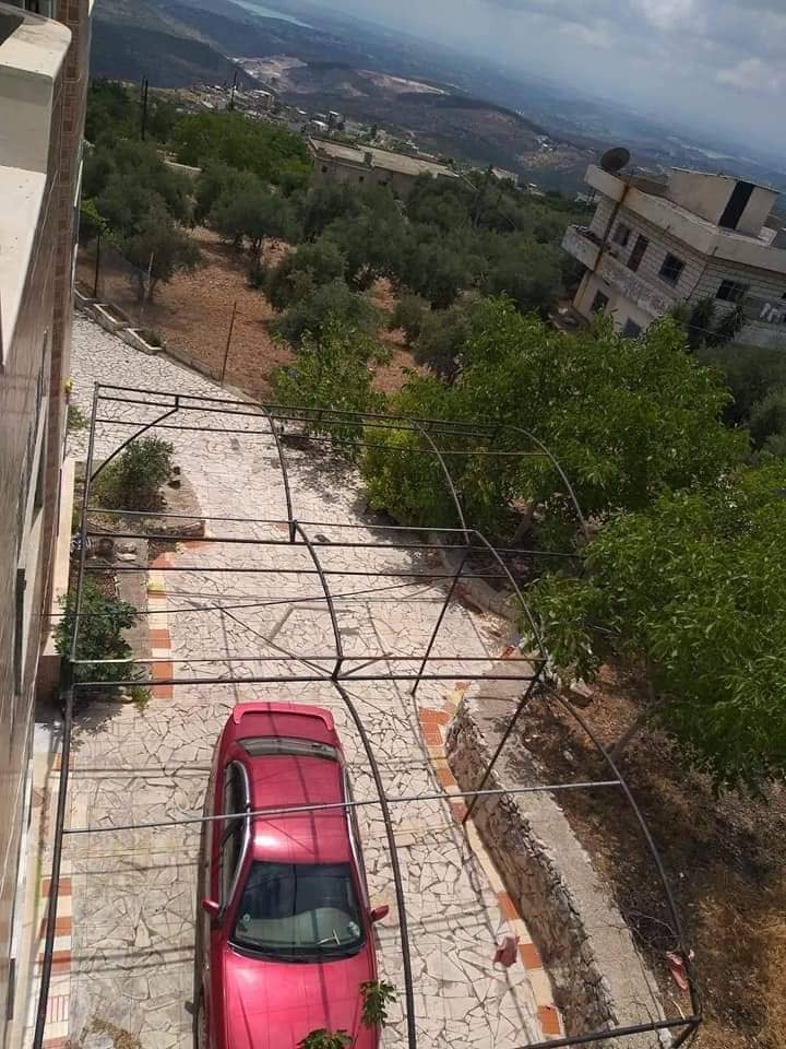 شاليه بيت الجبل — 7
