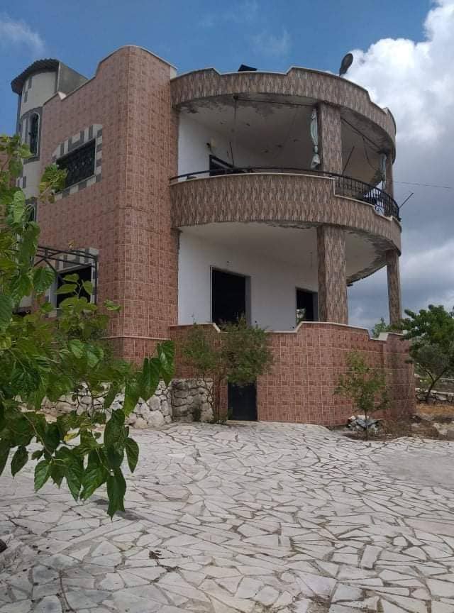شاليه بيت الجبل — 17