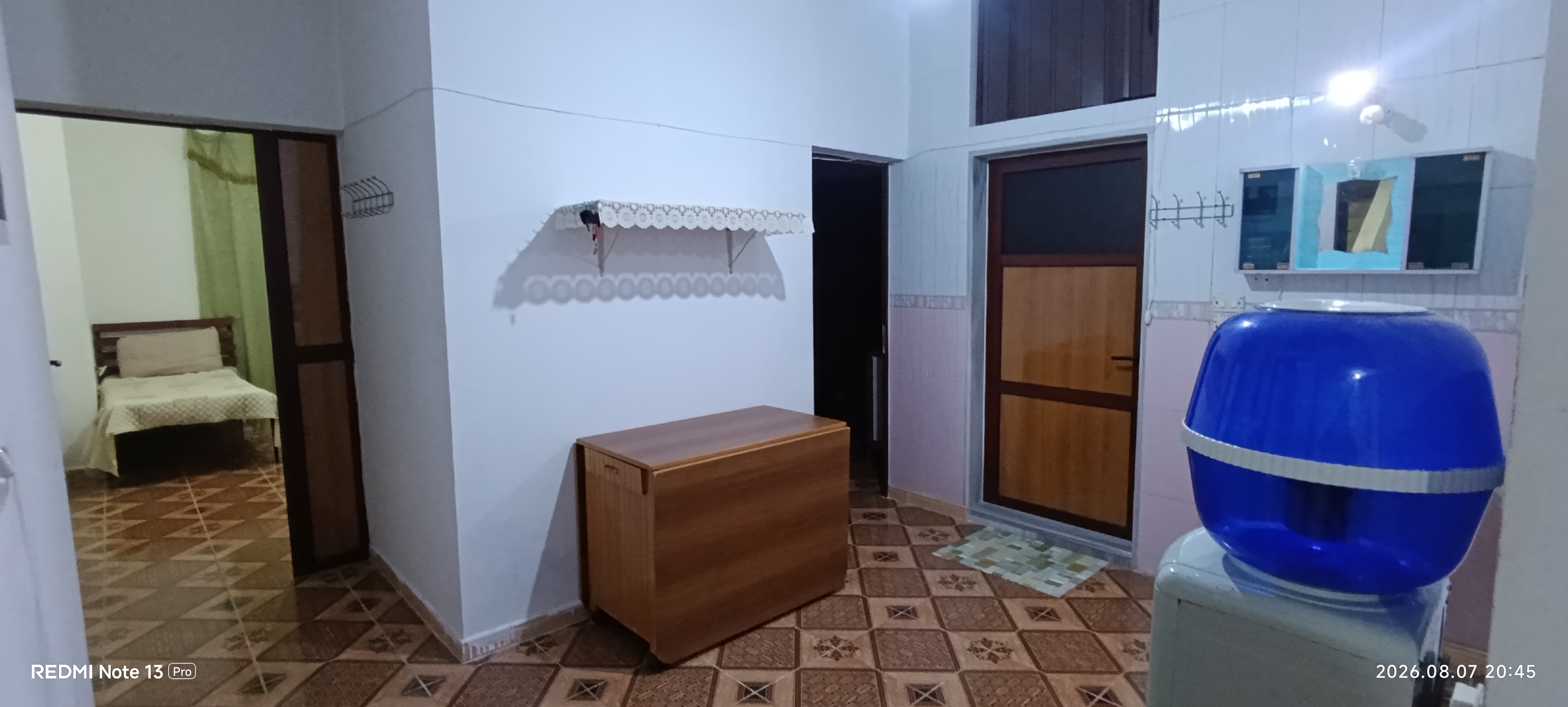 شاليه بيت الجبل — 9