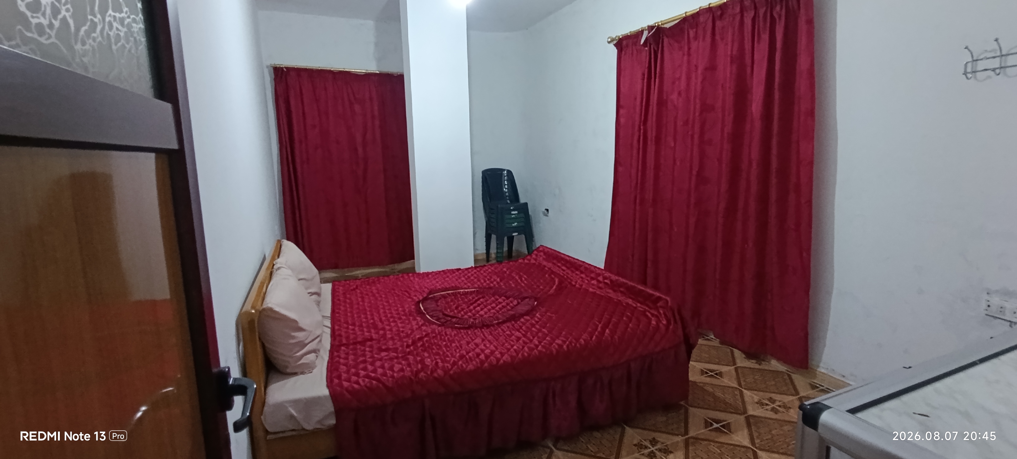 شاليه بيت الجبل — 10