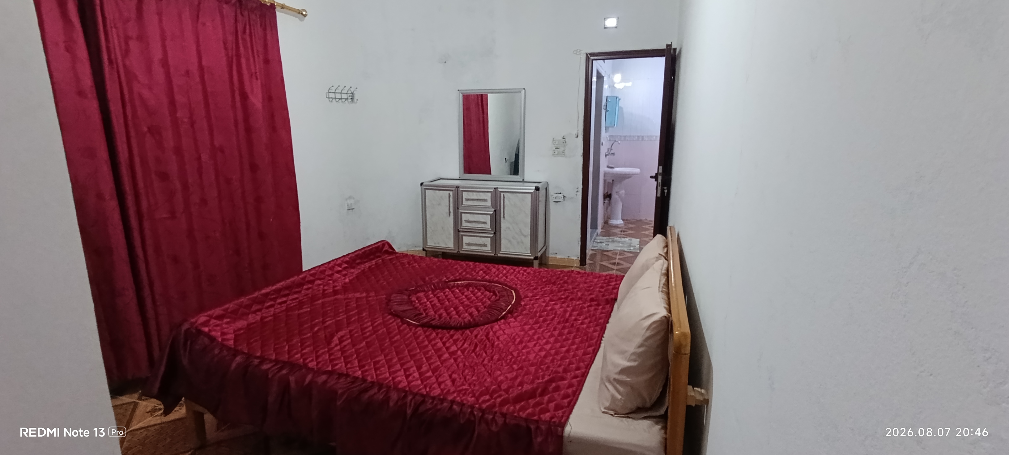 شاليه بيت الجبل — 11