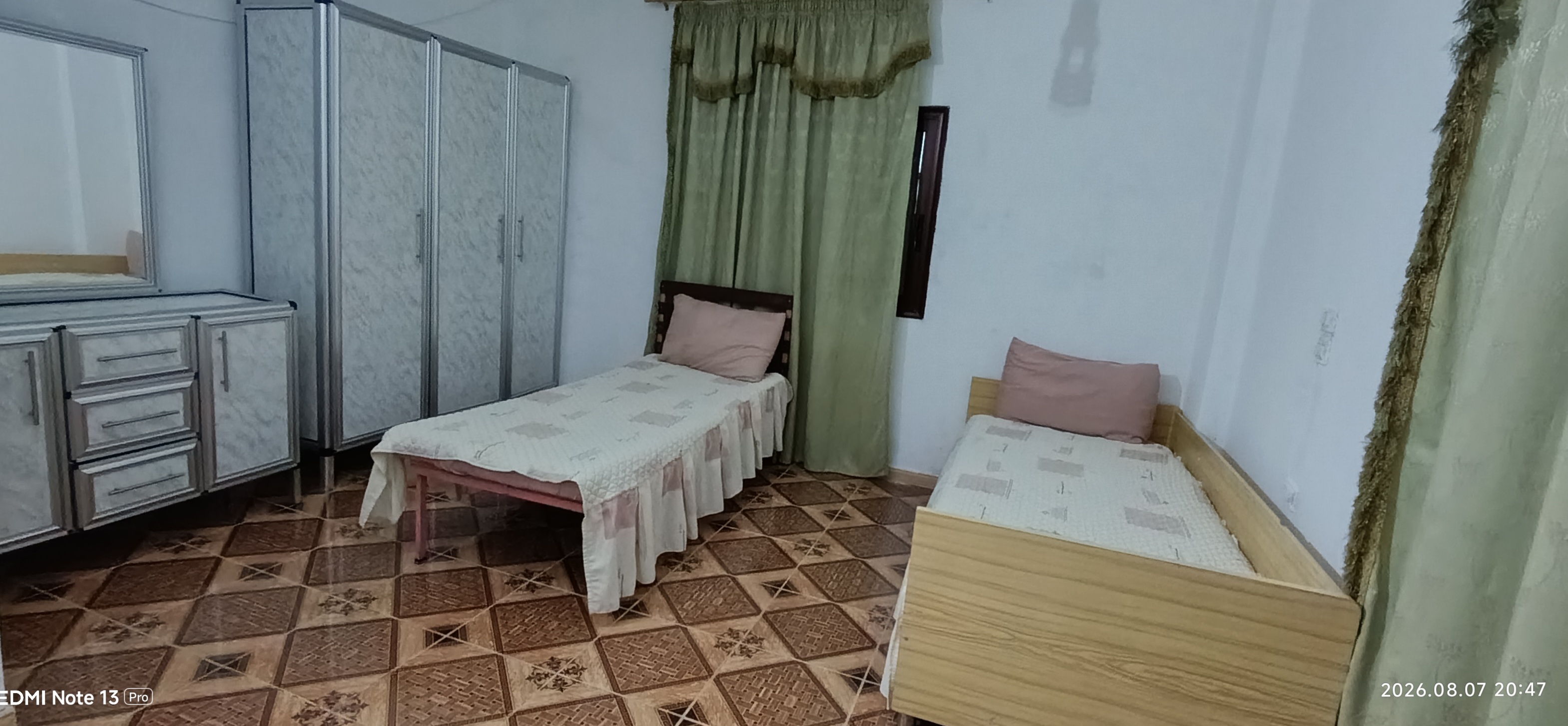 شاليه بيت الجبل — 5