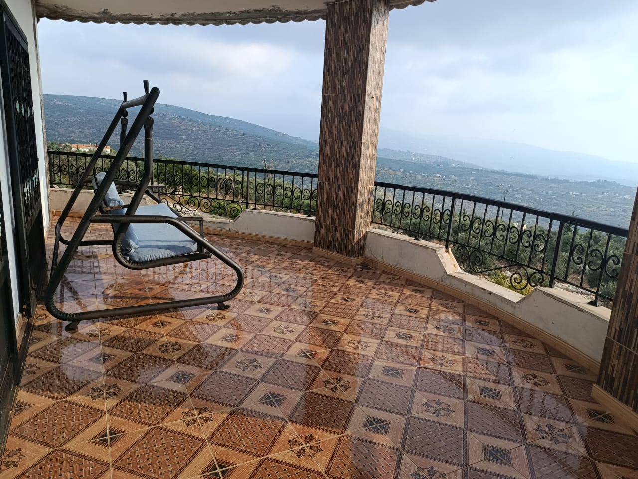 شاليه بيت الجبل — 14