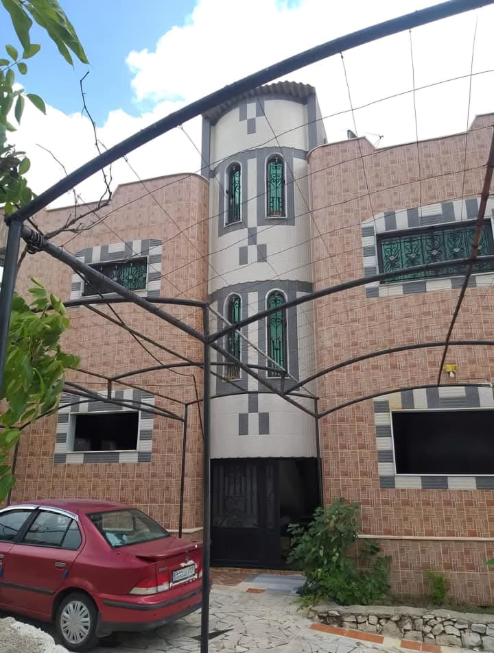 شاليه بيت الجبل — 2