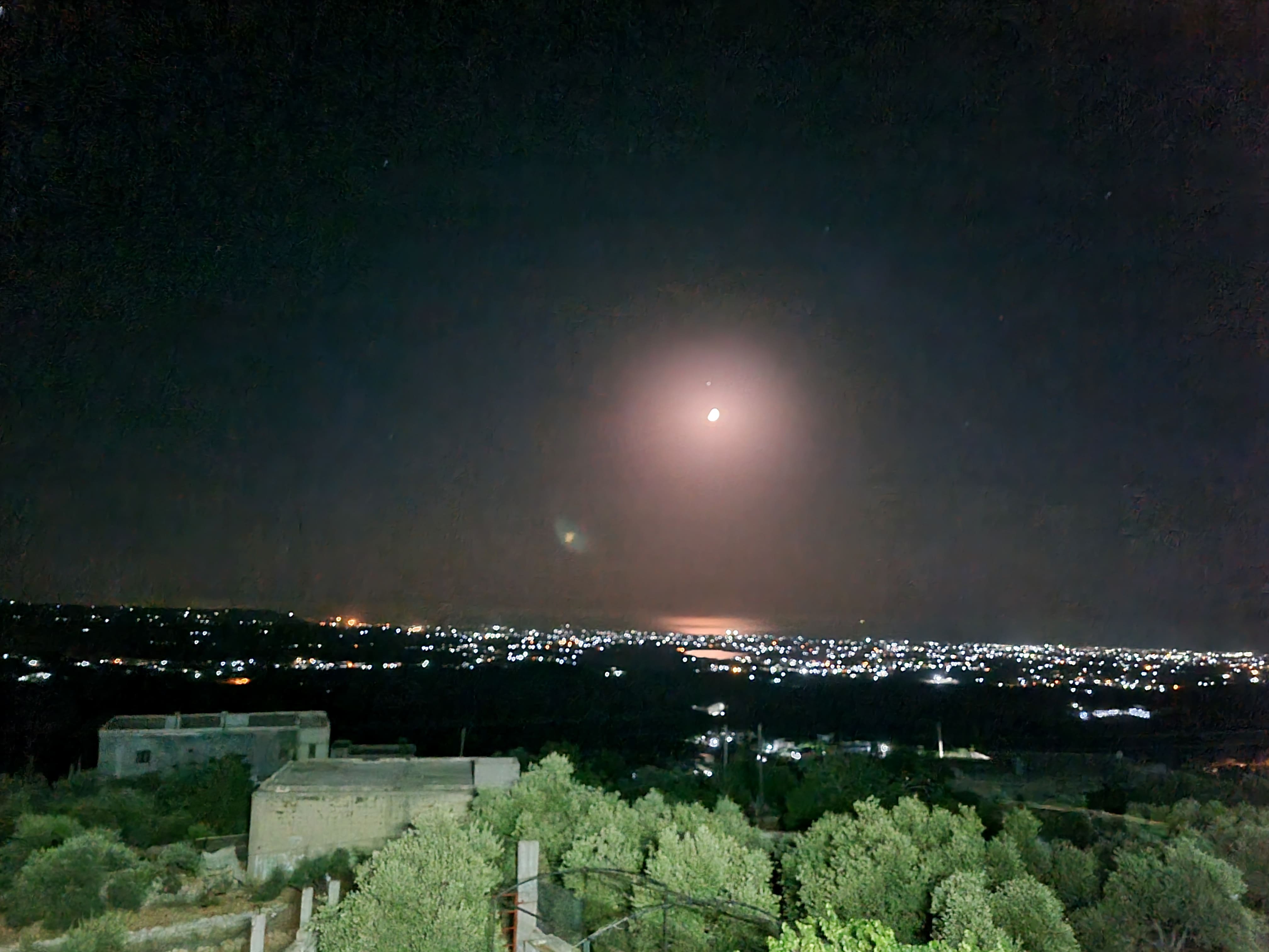 شاليه بيت الجبل — 24