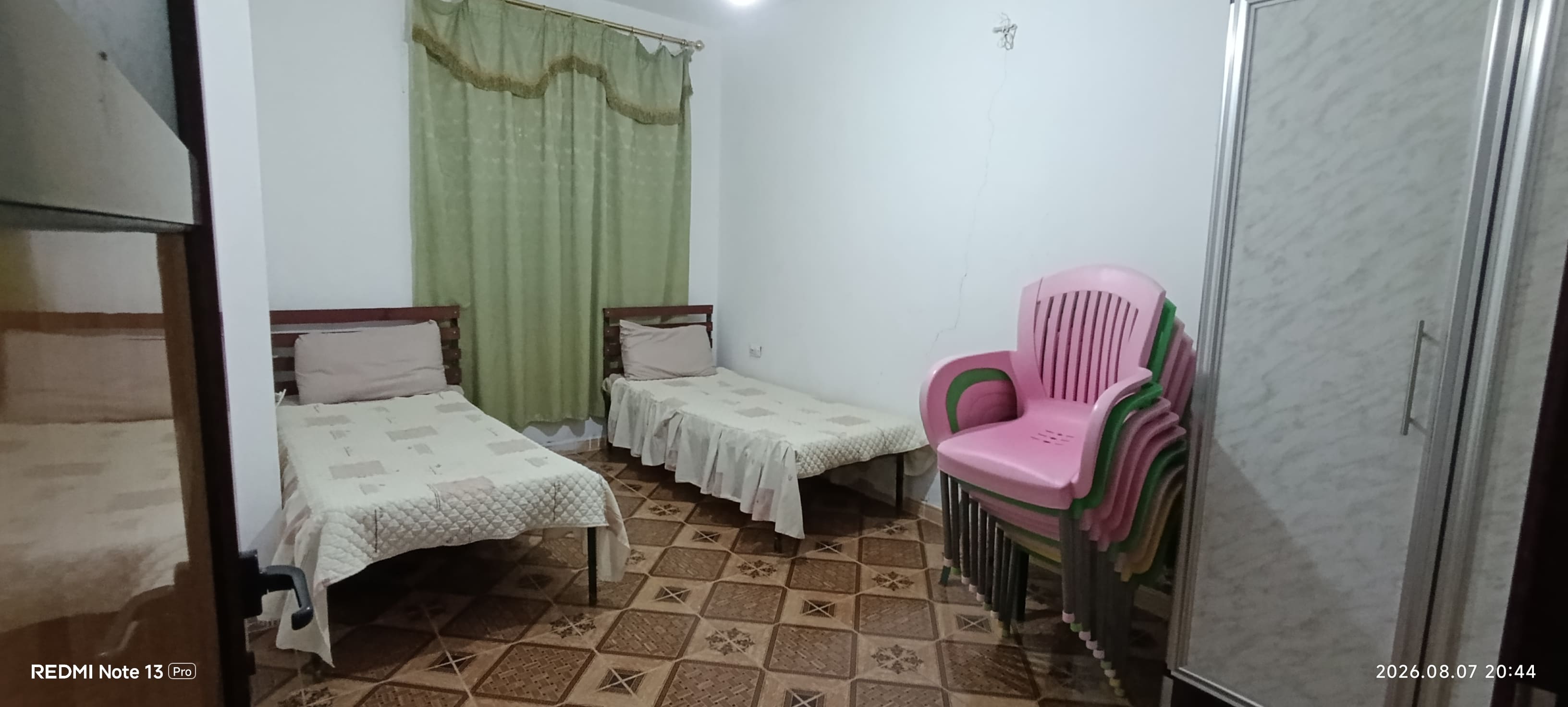 شاليه بيت الجبل — 6