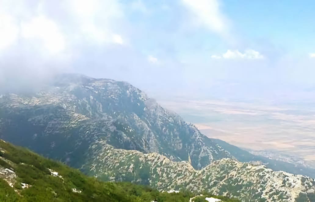 مقامات بني هاشم — 13