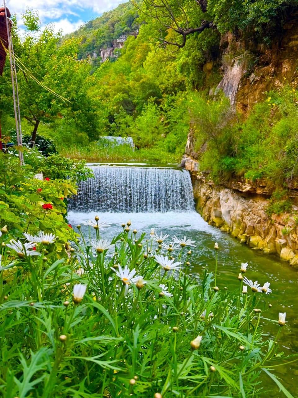 منتجع وادي الملوك — 5