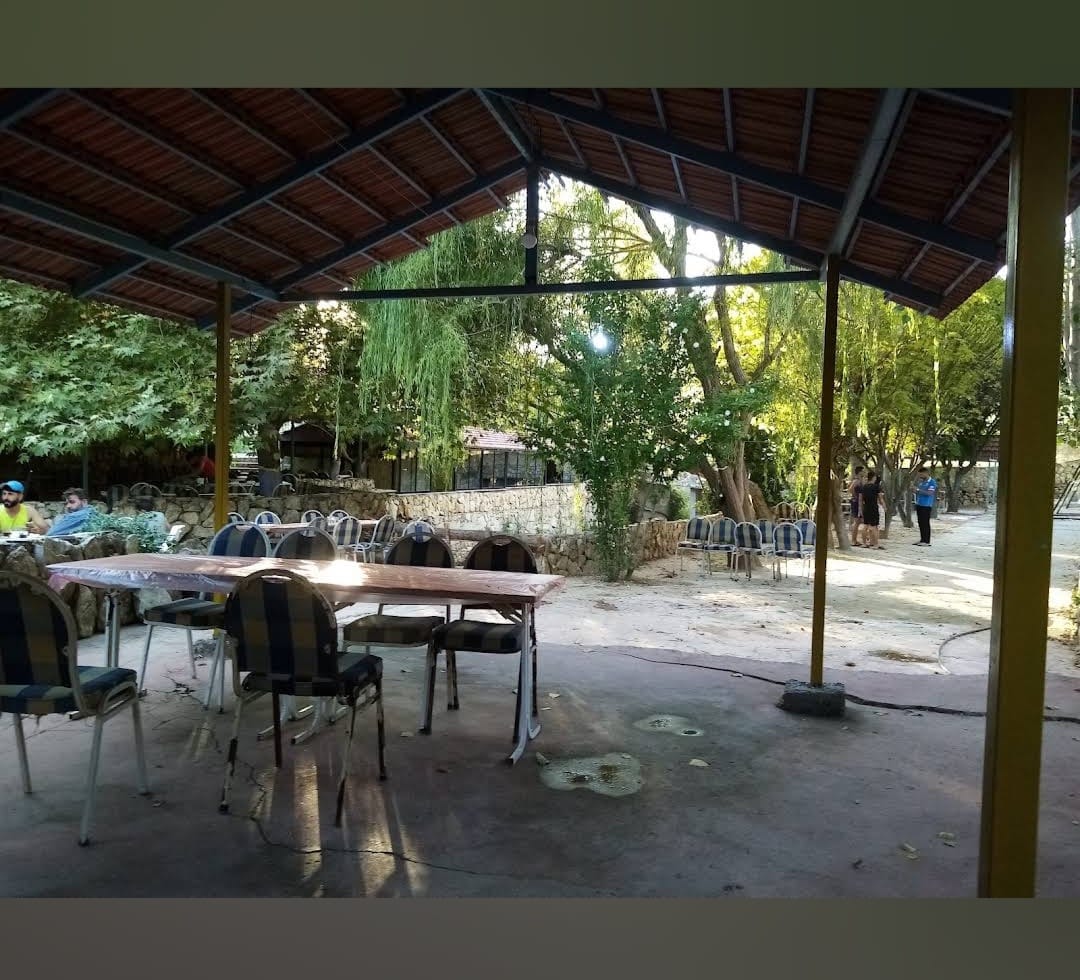 مطعم و مسبح نسمة الوادي — 3