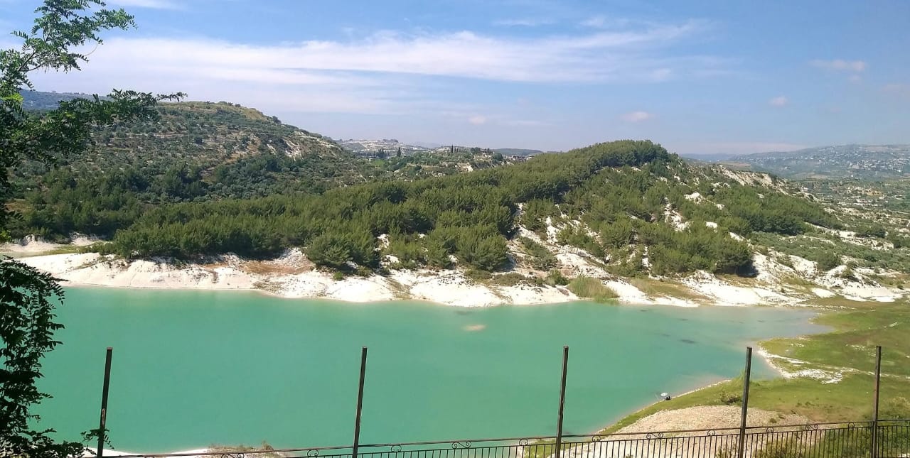 مطعم التلال — 1